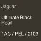 Preview: Jaguar, Ultimate Black Pearl, 1AG / PEL / 2103.